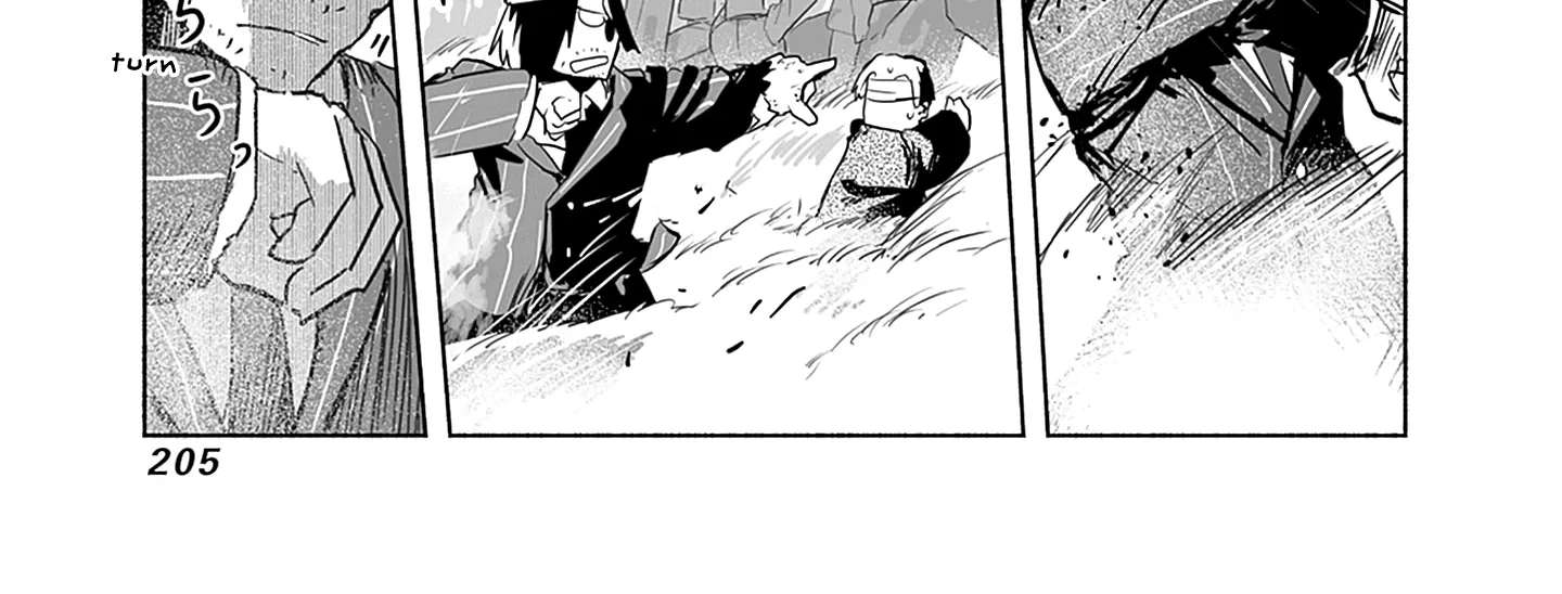Ryuu to Yuusha to Haitatsunin Chapter 62 - page 15