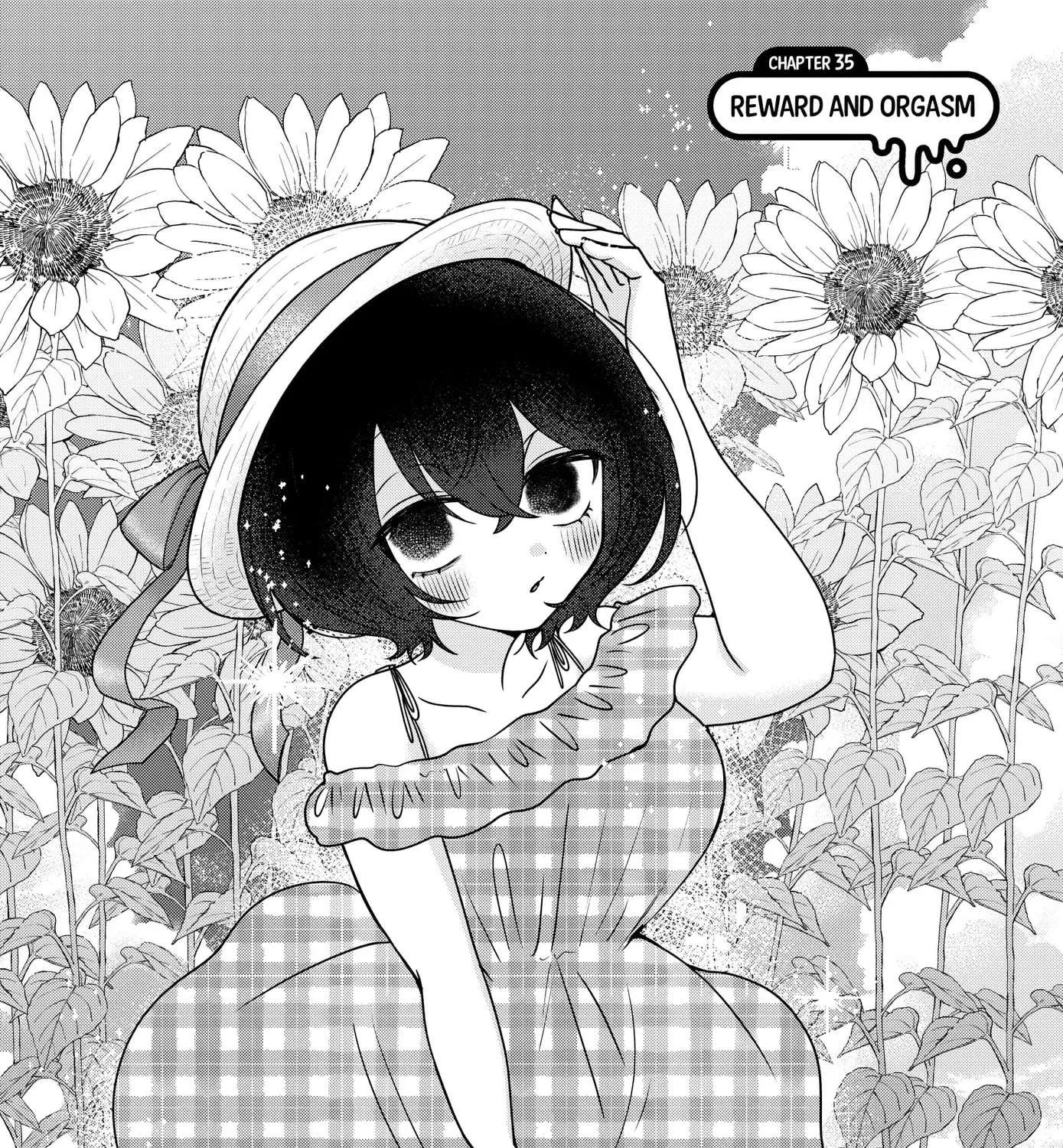 Yagate Efude o Utsuroshi Kimi wa Chapter 35 - page 1