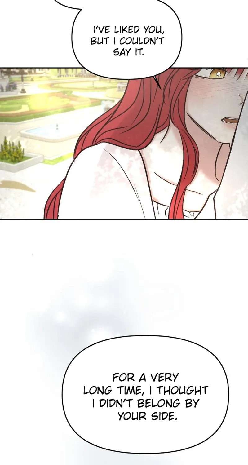 I Adopted the Male Lead from the Shelter 〘Official〙 Chapter 119 - page 63