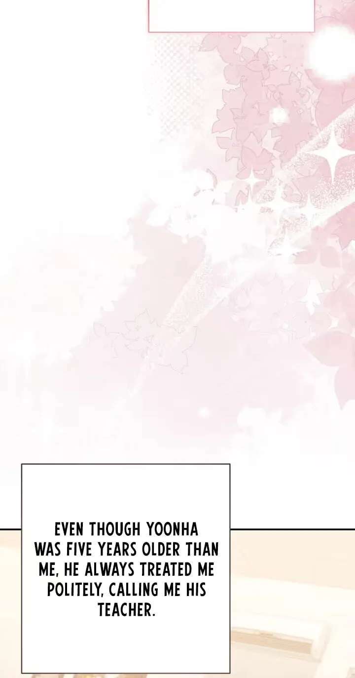 Dangerous Newlyweds Chapter 39 - page 9
