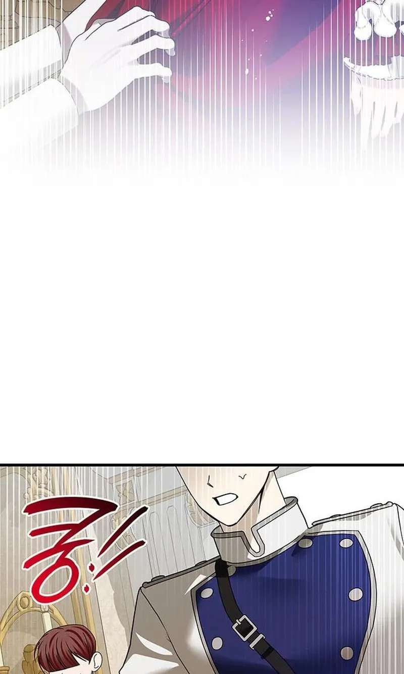 In the Empress's Bedroom Lives a Snake Chapter 73 - page 73