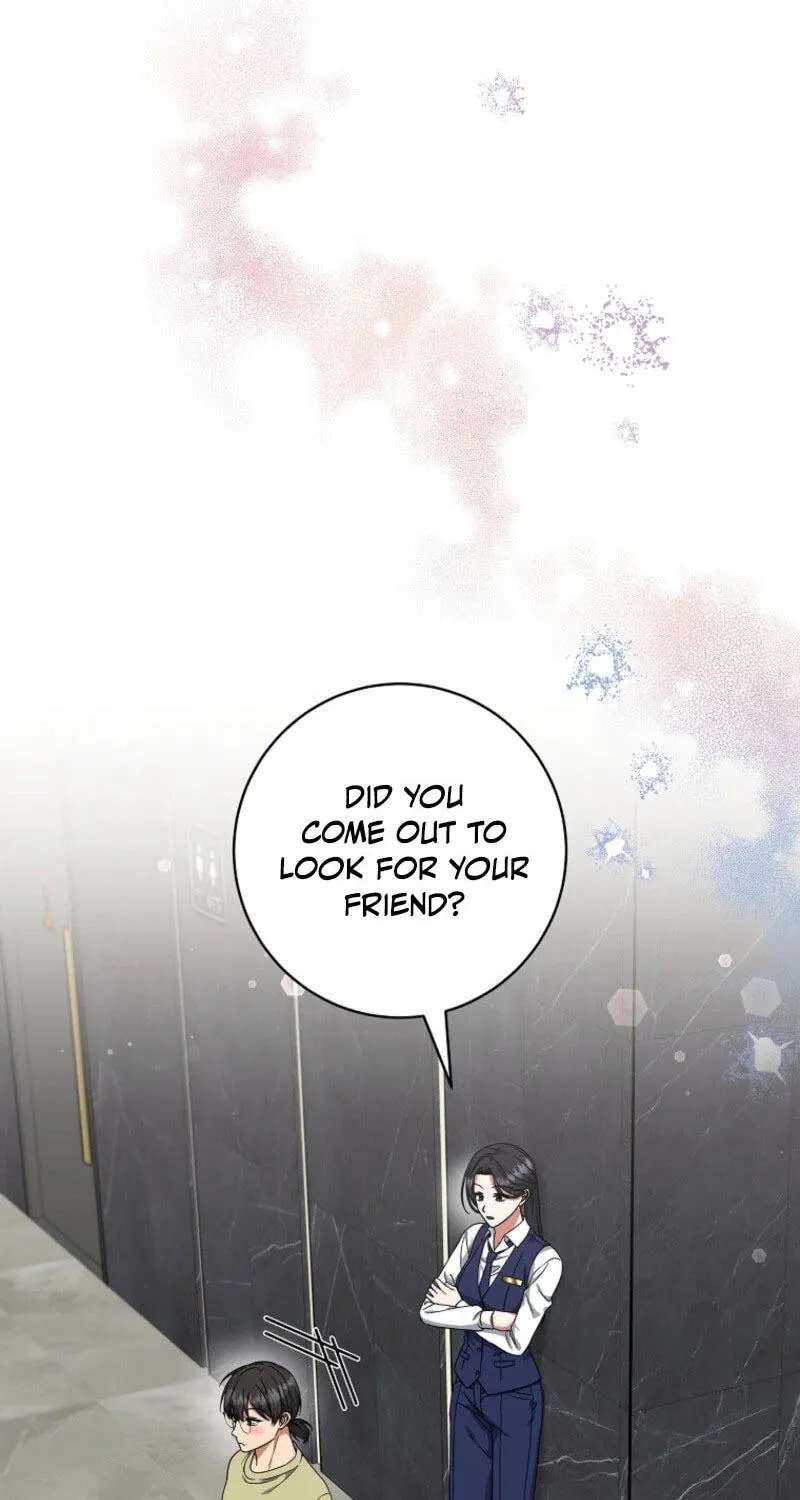 Welcome to the Dungeon Hotel Chapter 102 - page 32