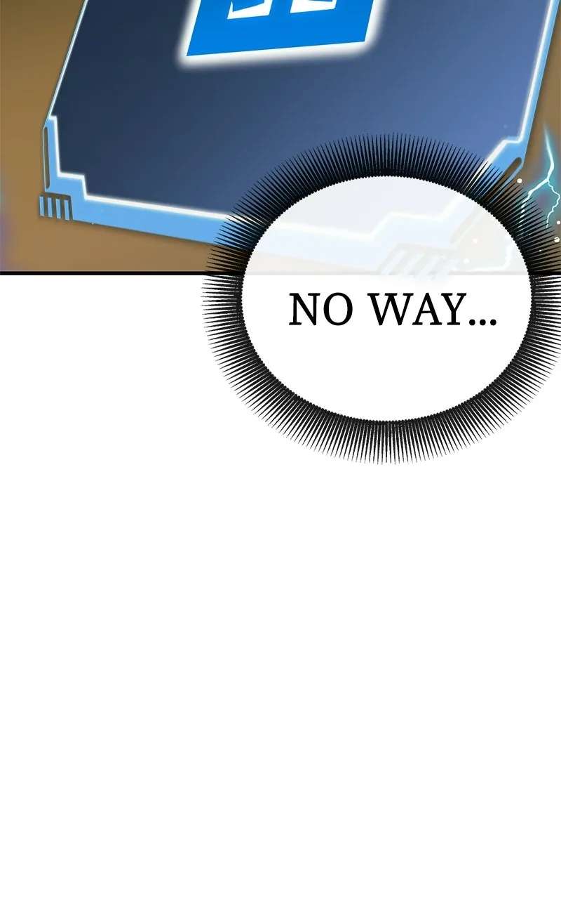 My Status WindowWent on Strike Chapter 85 - page 148