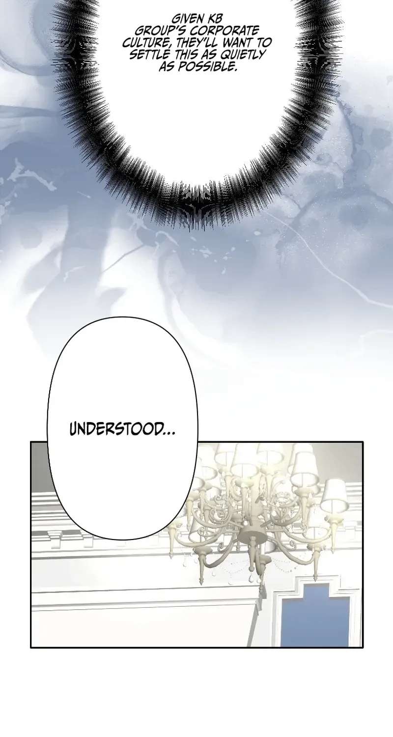 Damasare, Korosareta Ore wa, Kaiki Shite Kyuuteki no Ani no Sanbou to Naru. Chapter 27 - page 44