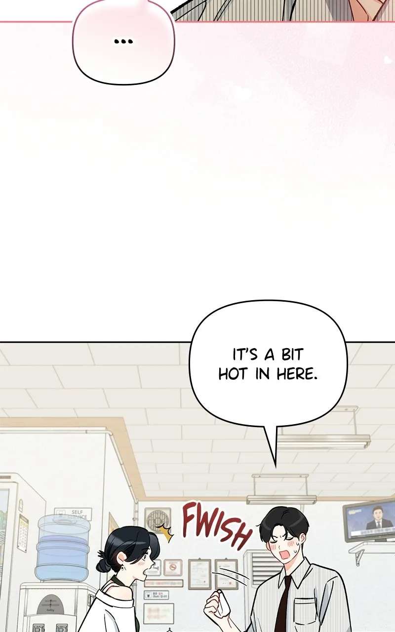 Woke Up as the CEO’s Dog Chapter 53 - page 58