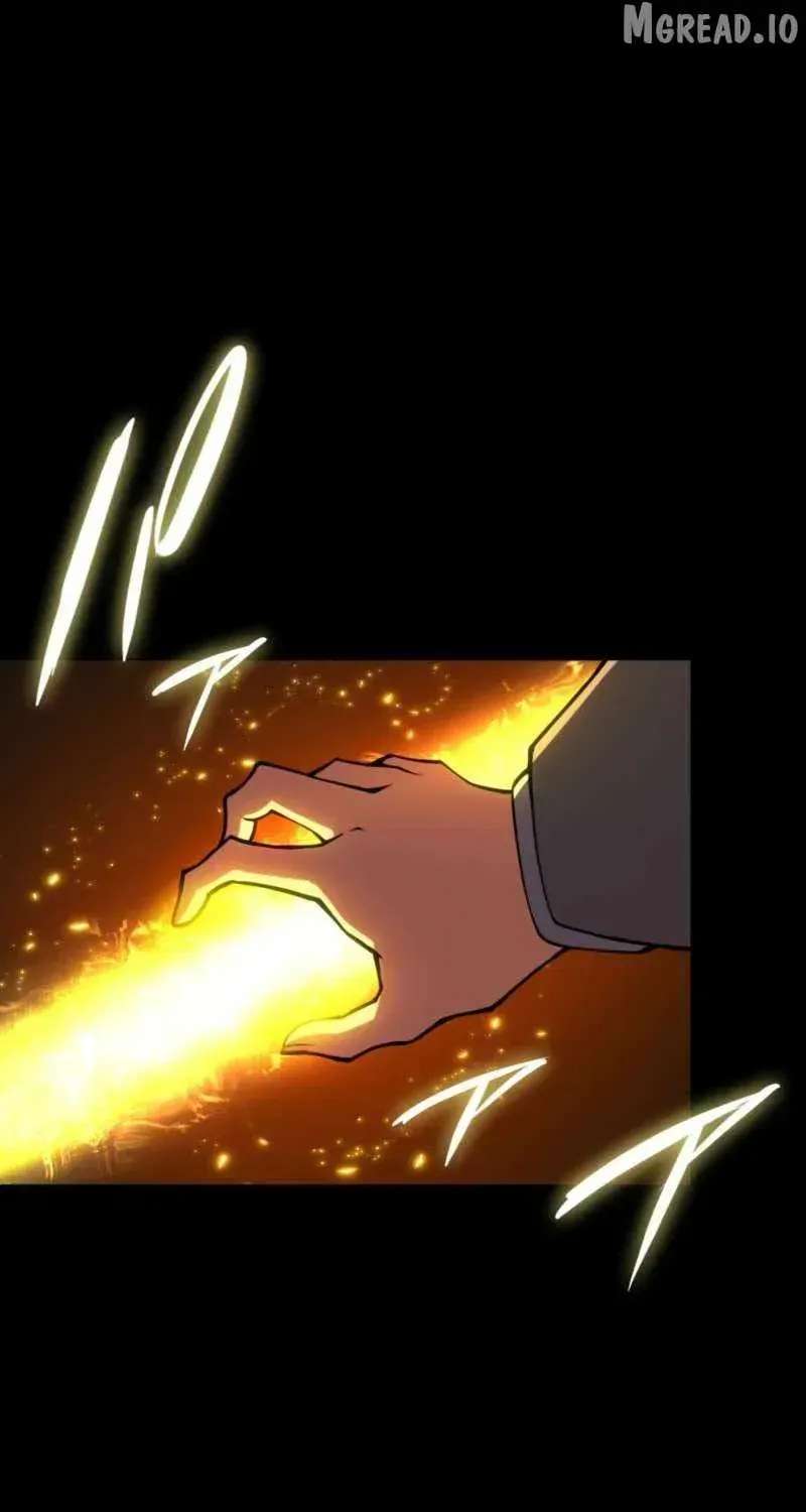 The Underworld Transcendent Returns Chapter 25 - page 39
