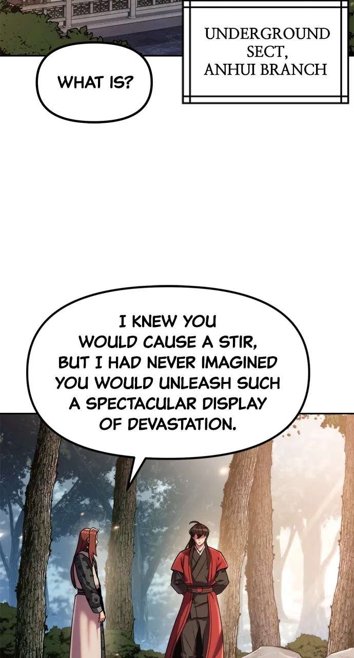 Chronicles of theDemon Faction Chapter 148 - page 42