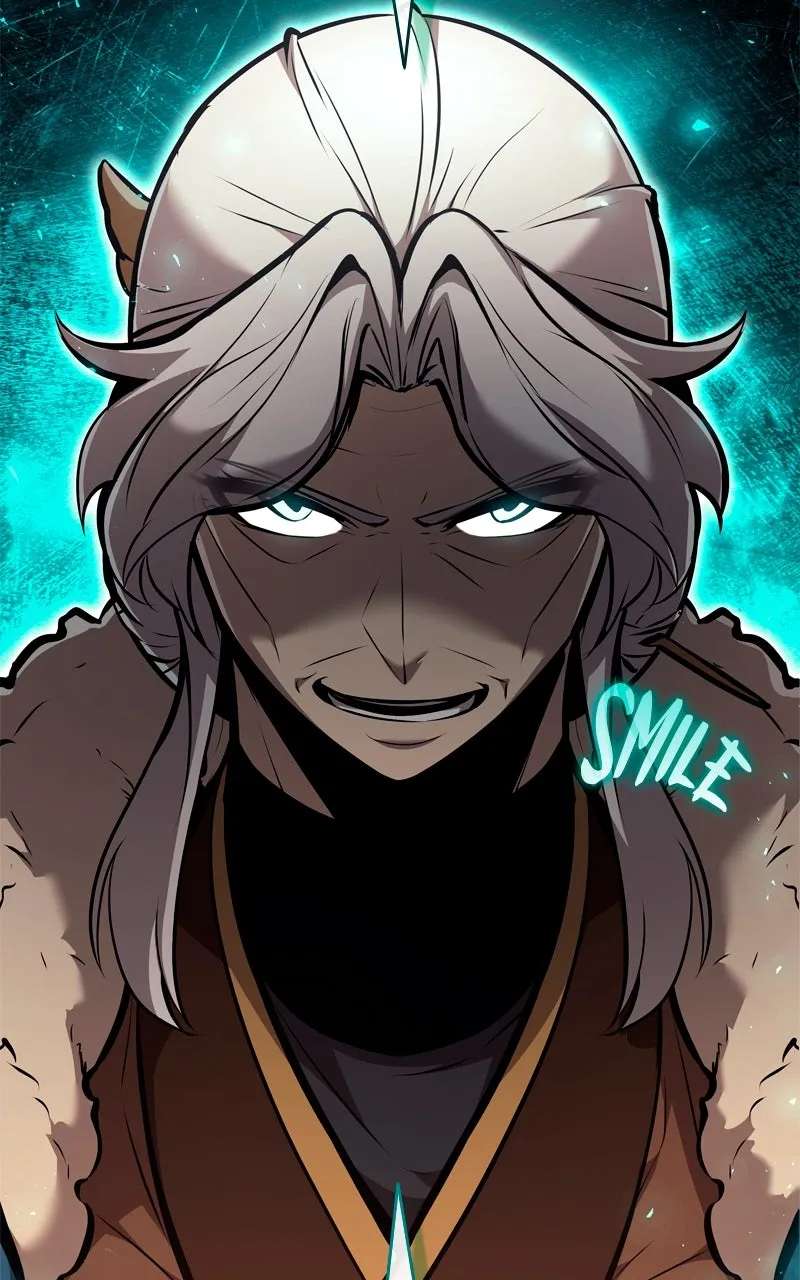 Rebirth of theDivine Demon Chapter 35 - page 20