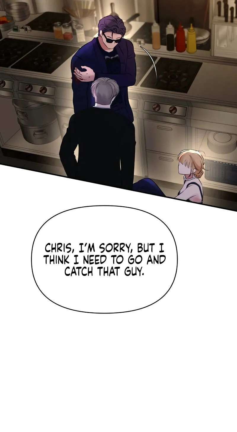 Ctrl X Chapter 65 - page 16
