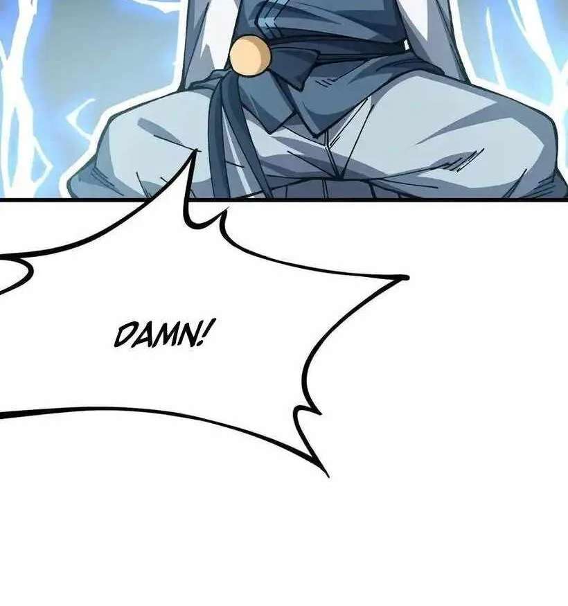 Bai Lan De Wo, Quan Kao Tu Di Xu Ming Chapter 37 - page 33