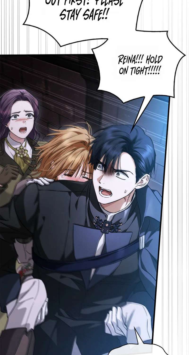 My Husband Is Definitely a Paladin Chapter 32 - page 90