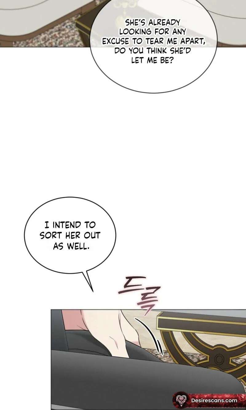 Omega Dongsik Chapter 23 - page 34