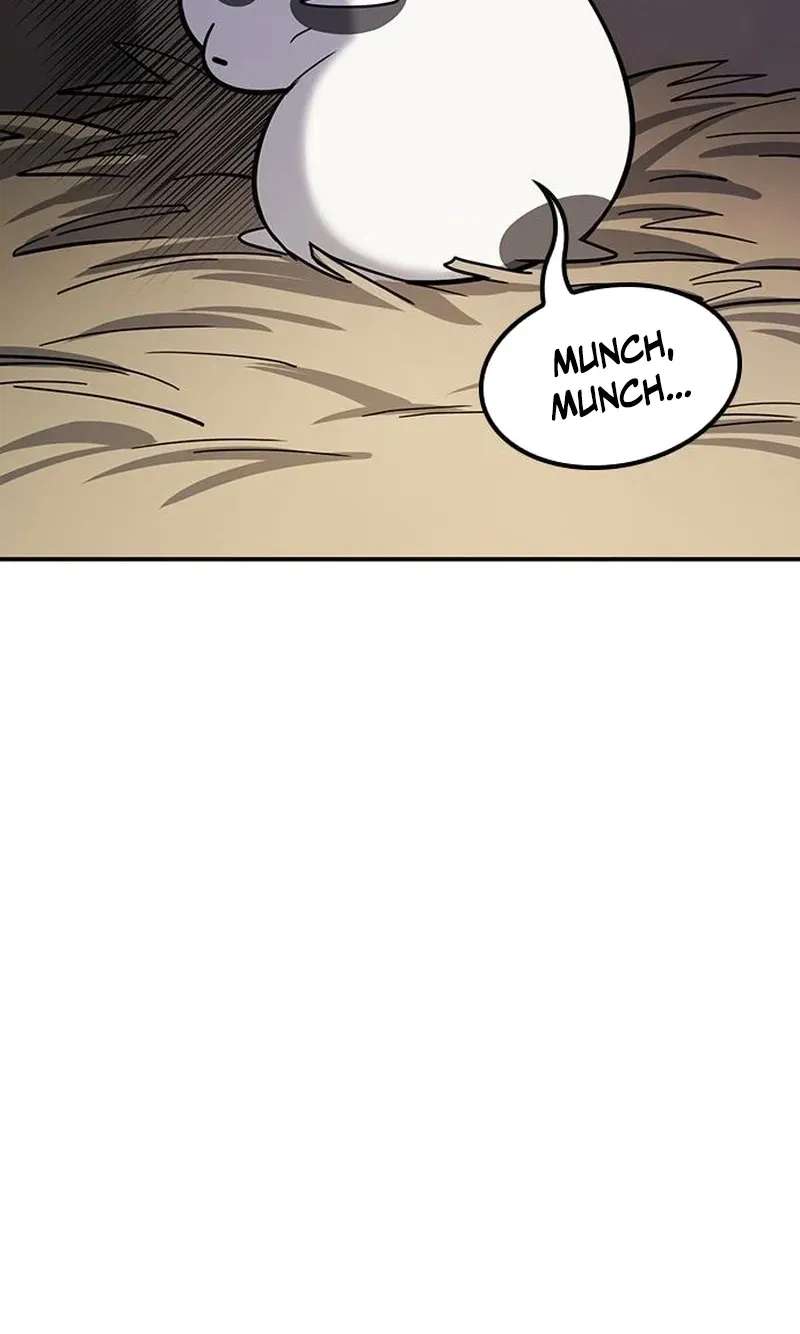Kim Oh-jin and The Strange Beasts Chapter 60 - page 58