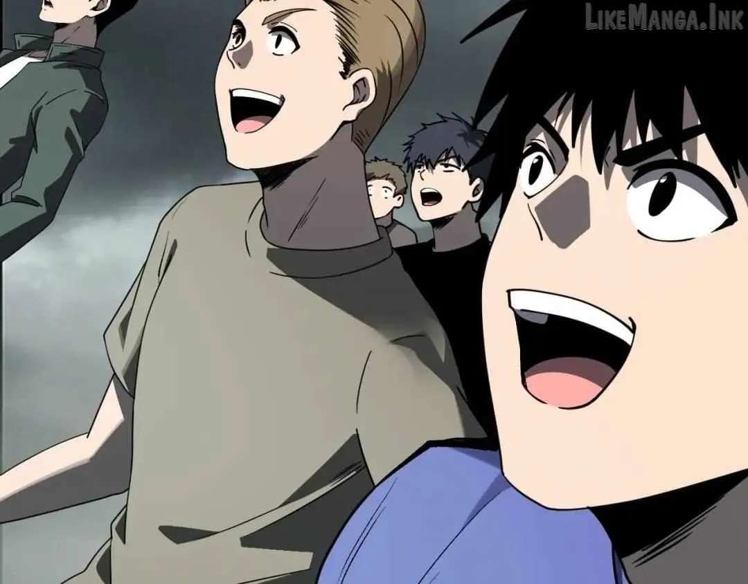 Doomsday for All: Me, Virus Monarch Chapter 133 - page 74