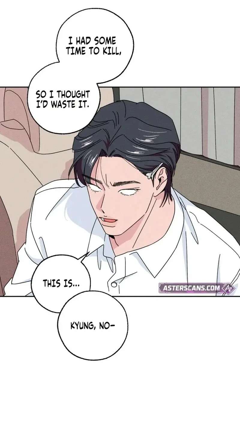 Sufficient Motivation Chapter 3 - page 64