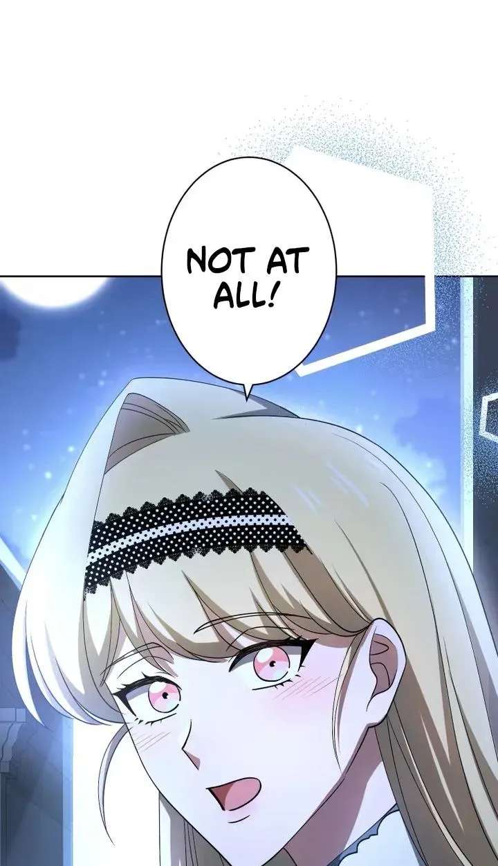 Don't Obsess Over the Fake Princess! Chapter 40 - page 52