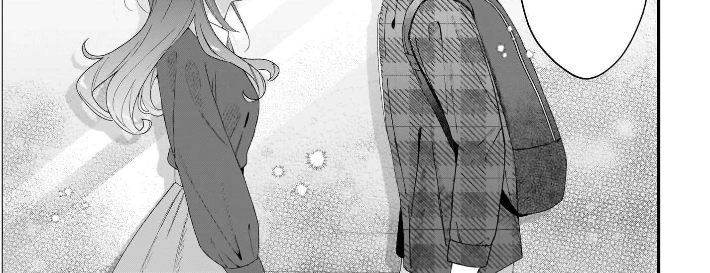 The Protagonist's Childhood Friend is Coming On Strong to Me, a Mob Chapter 2 - page 14