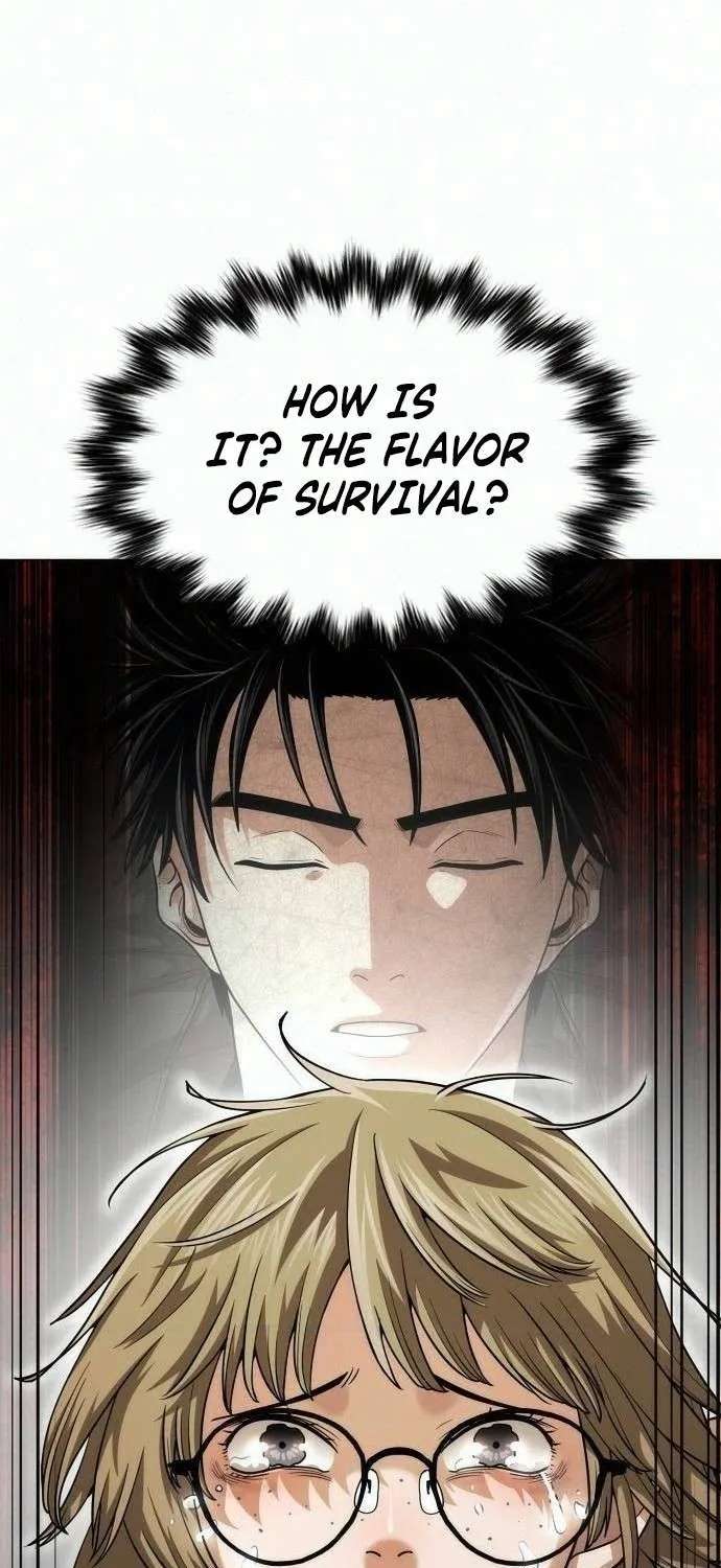Love Tears Through Zombies Chapter 5 - page 74