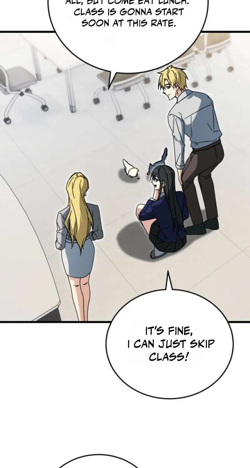 The Ranker Dreams of Retirement Chapter 62 - page 16