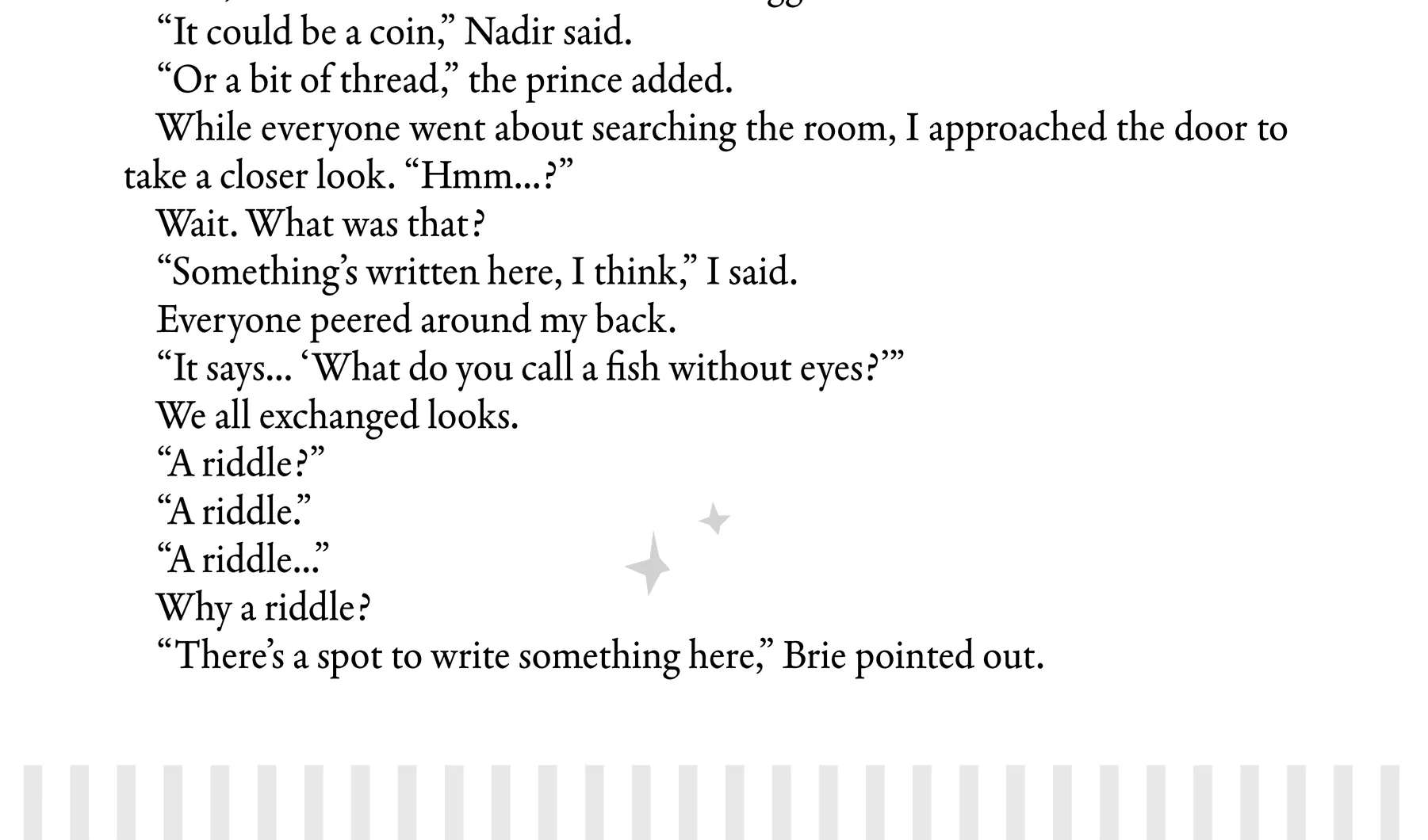 I Want to Escape from Princess Lessons Chapter 69.6 - page 18