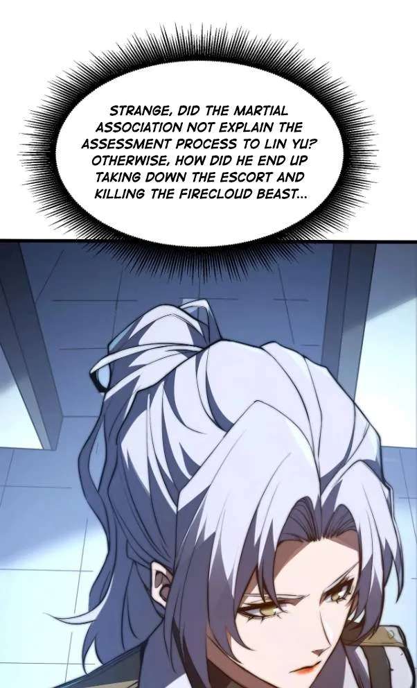 Rise of The Soul-Devouring God Chapter 27 - page 13