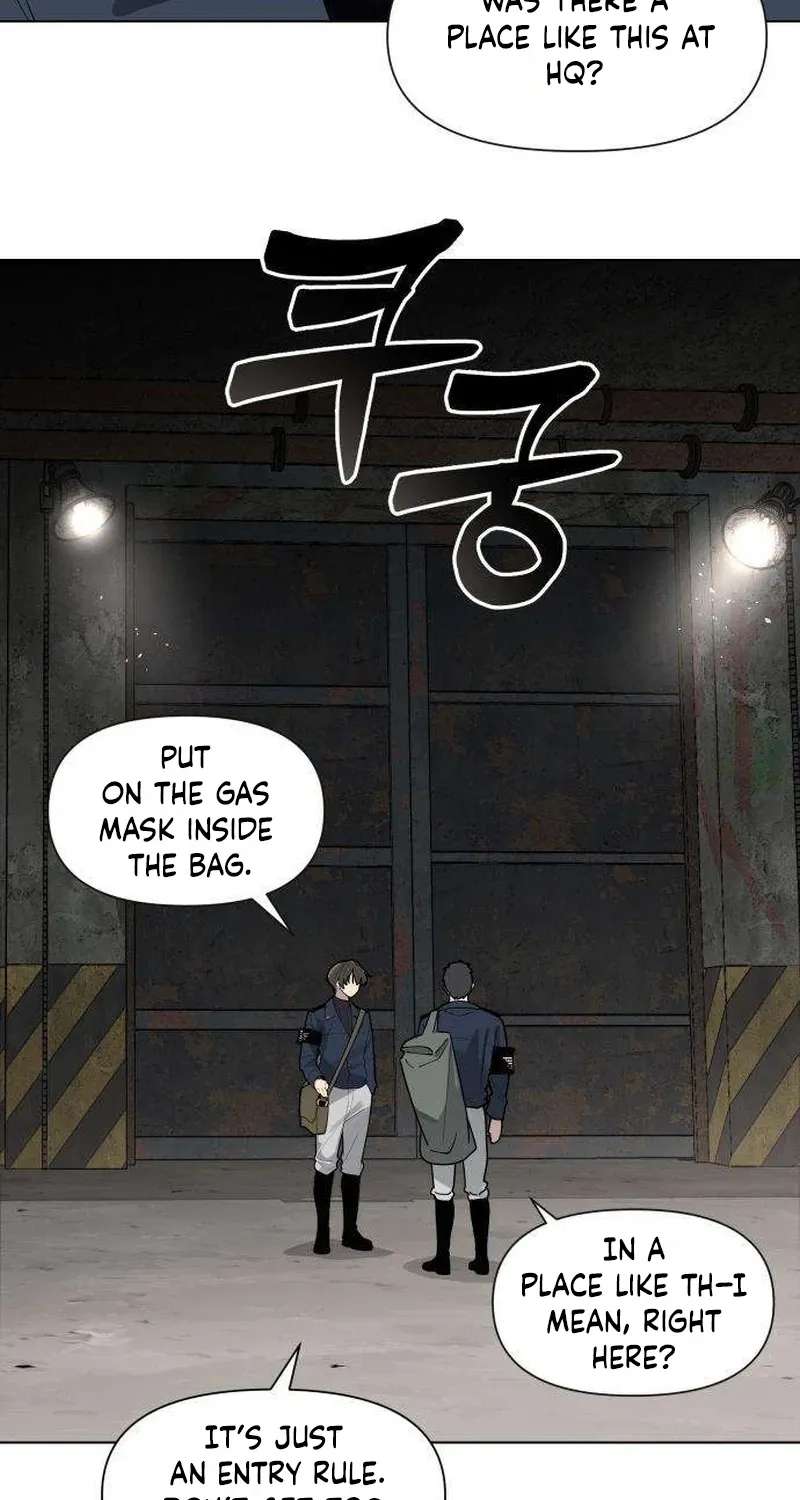 The Postman of the Apocalypse Chapter 32 - page 69