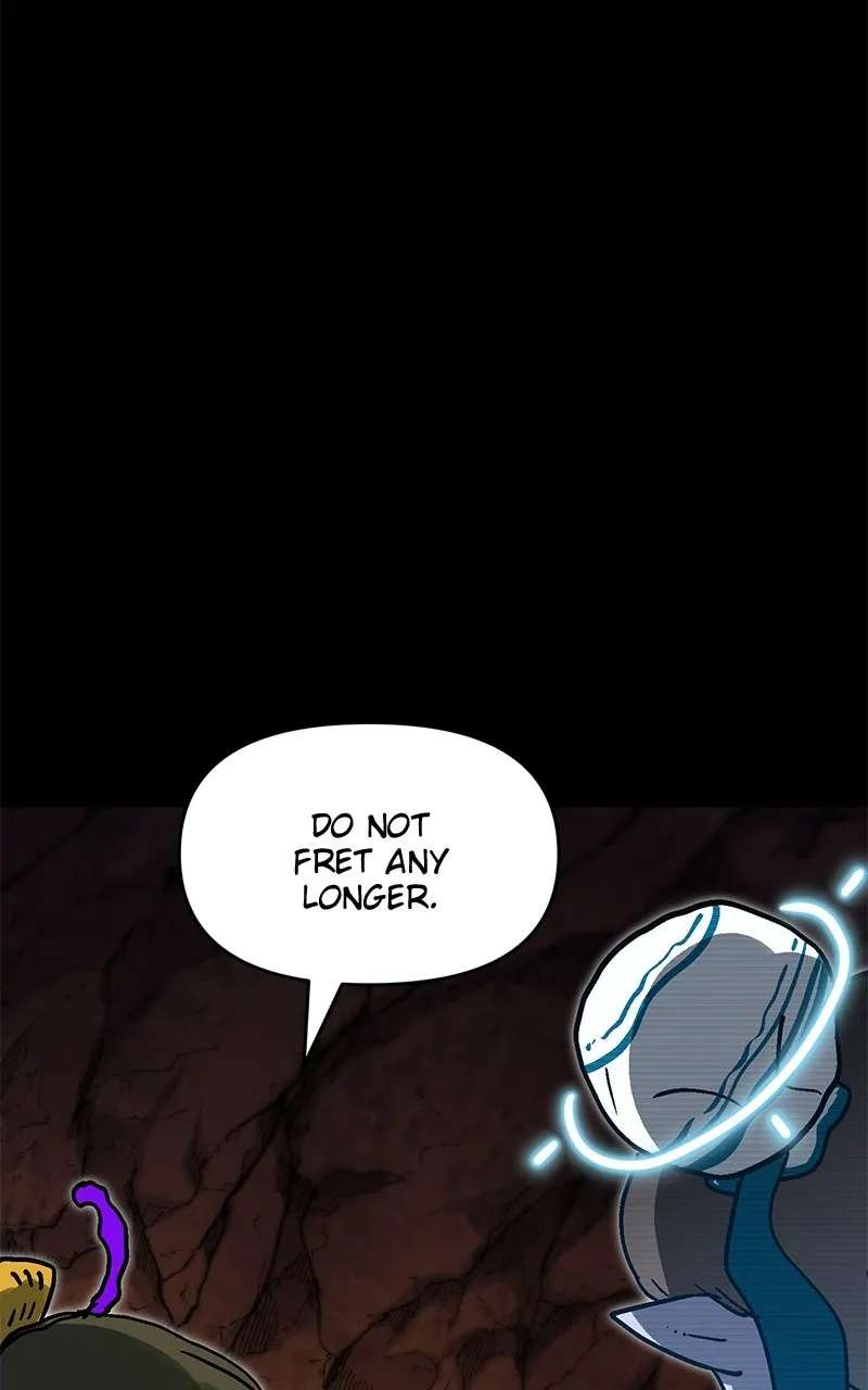 My Status WindowWent on Strike Chapter 84 - page 138