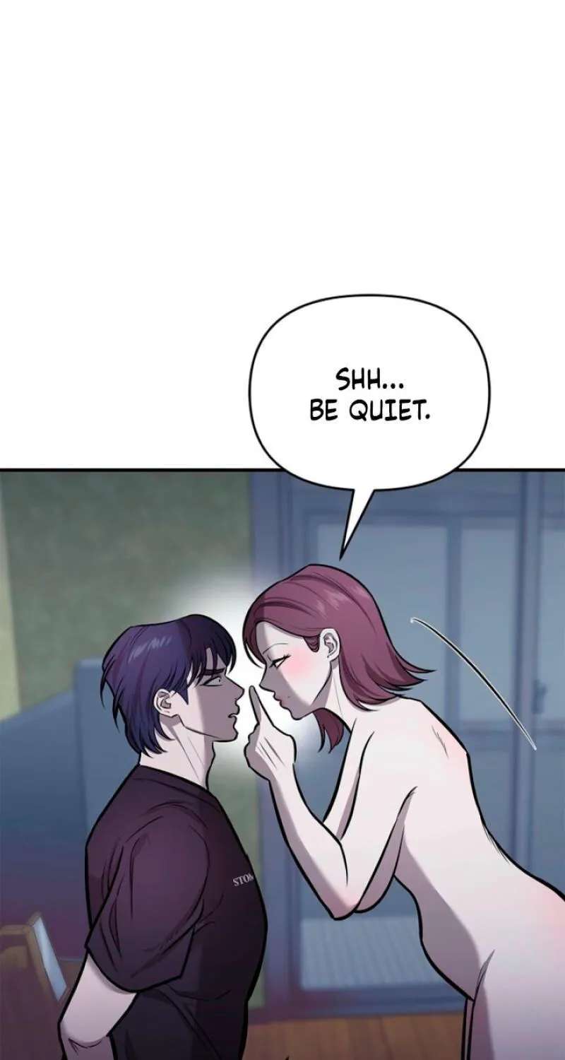 Parasite Chapter 13 - page 5