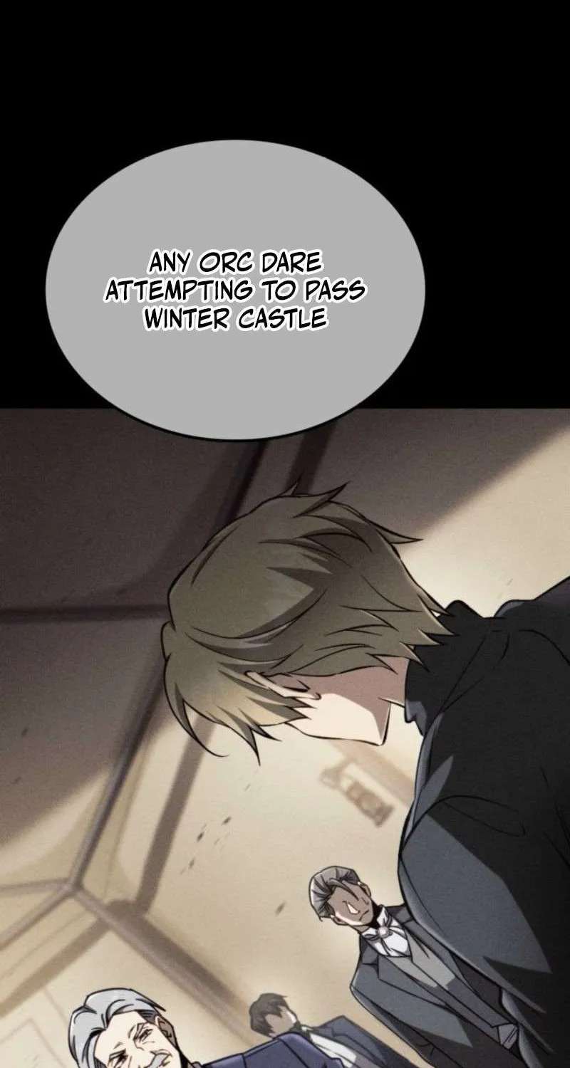I Became The Rogue First Prince Chapter 53 - page 103