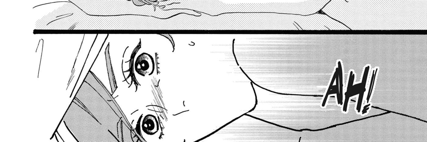 Kyou kara Senpai wo Wasuremasu Chapter 12.5 - page 4