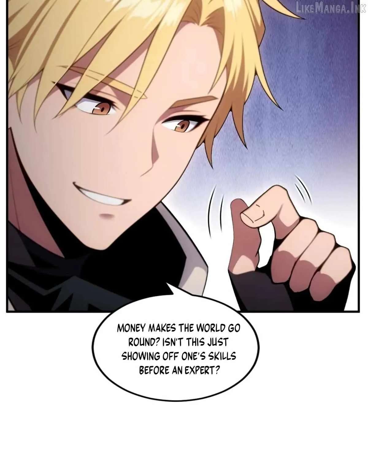 The Ultimate Wantless Godly Rich System Chapter 83 - page 48
