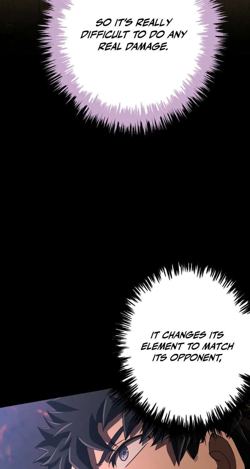 Monster Eater Chapter 119 - page 5
