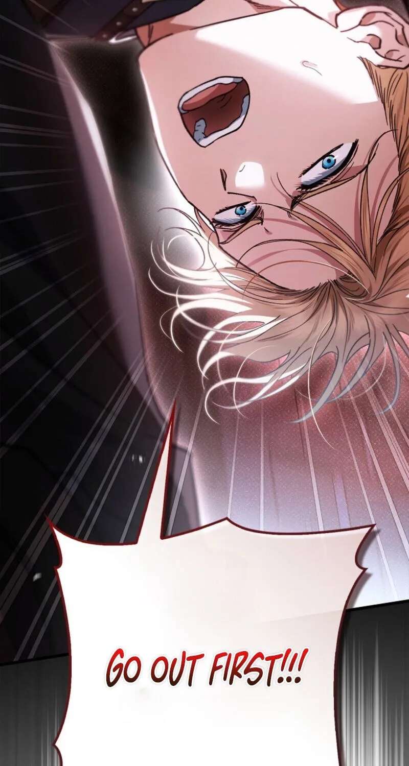 My Husband Is Definitely a Paladin Chapter 33 - page 4