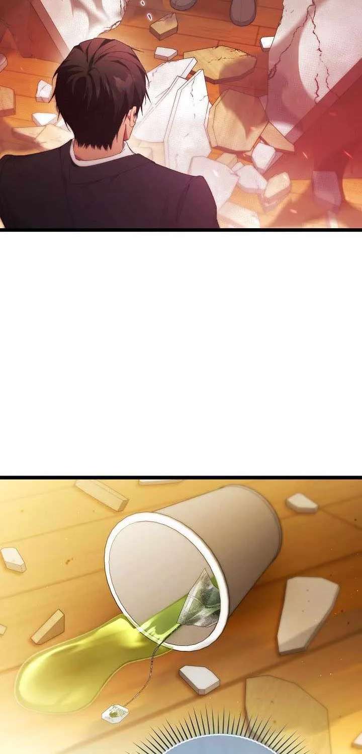 I’ll Retire After Saving The World Chapter 100 - page 81
