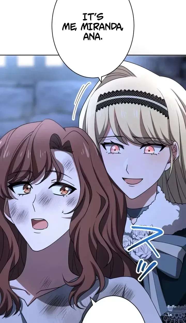 Don’t Obsess Over the Fake Princess! Chapter 41 - page 125