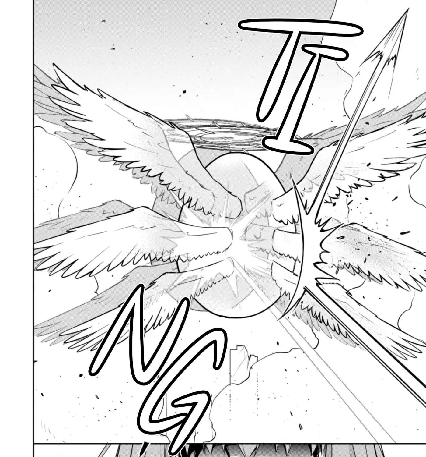 Boushoku no Berserk: Ore dake Level to Iu Gainen o Toppa Suru THE COMIC Chapter 83 - page 28