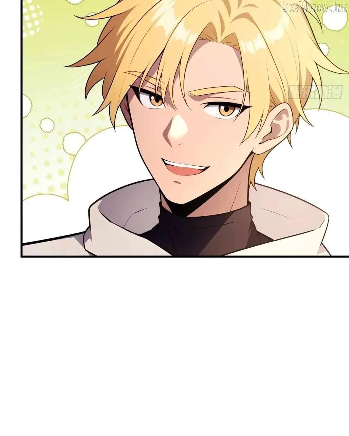 The Ultimate Wantless Godly Rich System Chapter 84 - page 38