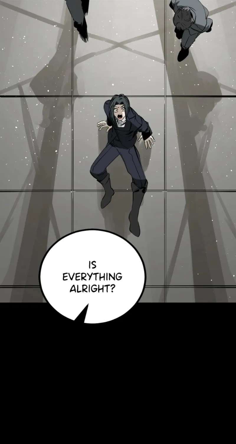 Hero Killer Chapter 287 - page 32