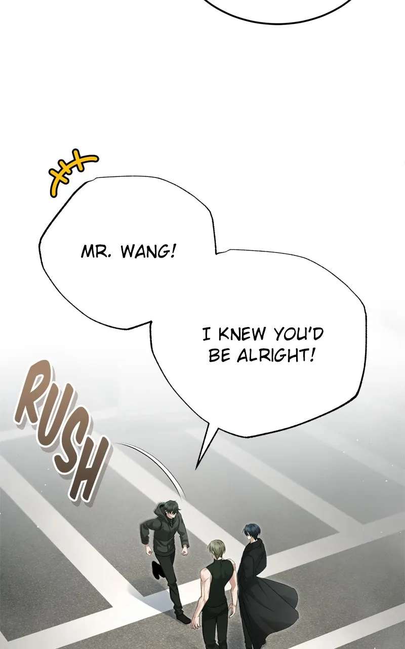 The Returner’s Roadto Retirement Chapter 99 - page 20