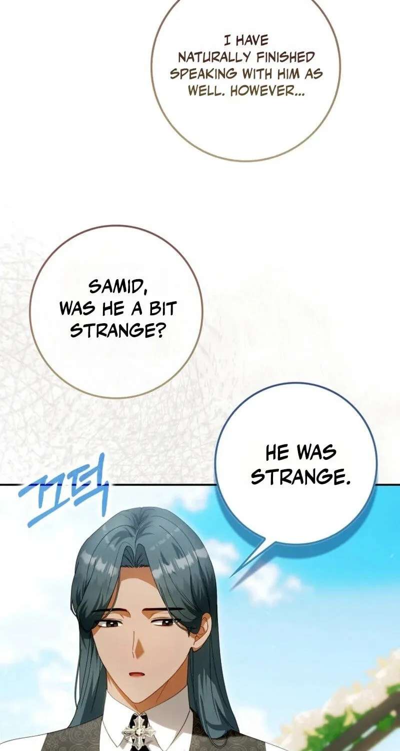The Baby Fairy is a Villain Chapter 75 - page 20