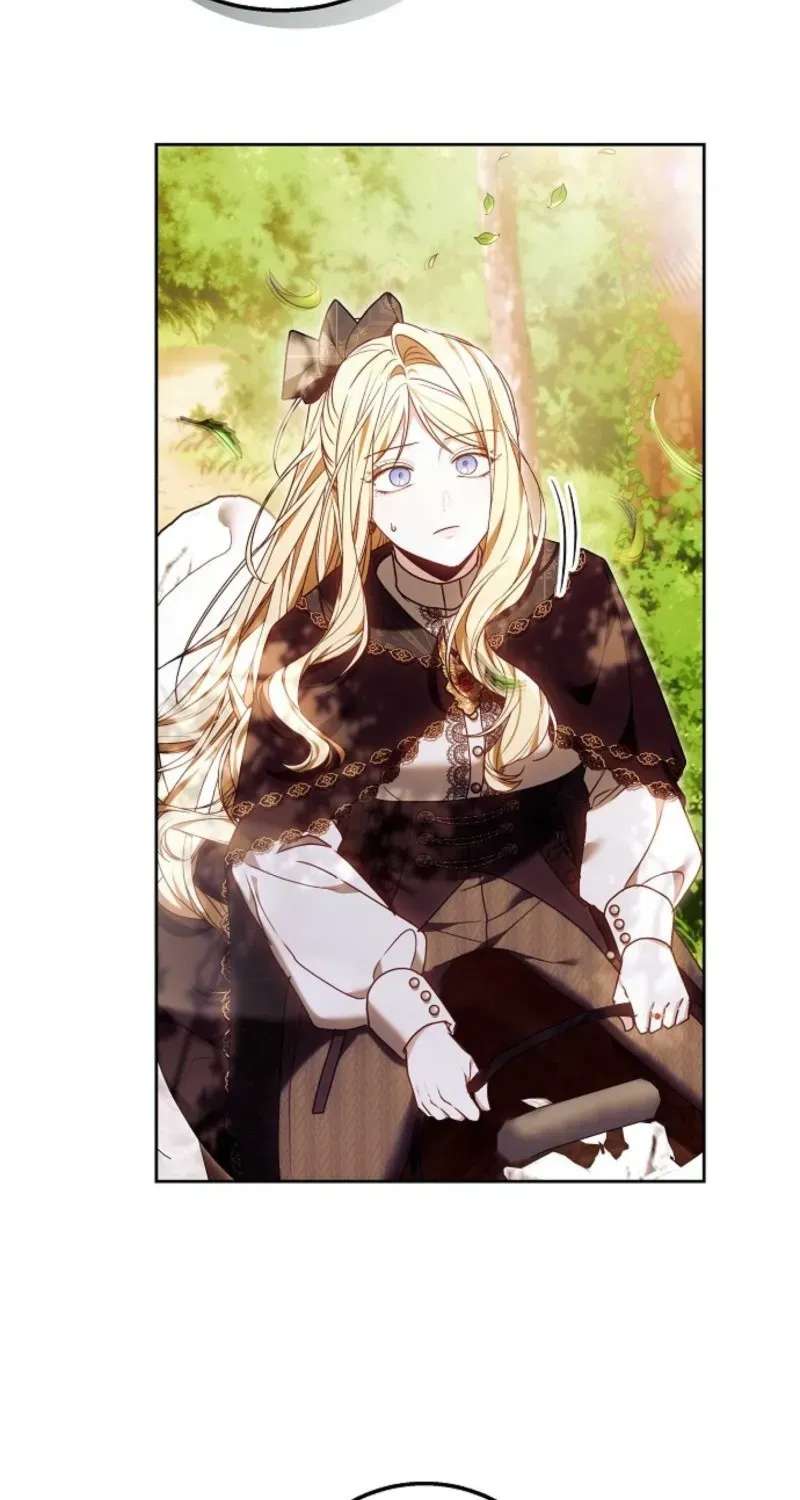 When the Male Lead and Female Lead Broke Apart Chapter 35 - page 69