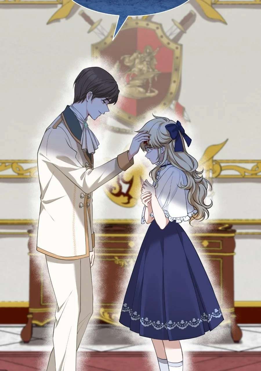 How I Became the Duke'sBeloved Daughter Chapter 1 - page 146