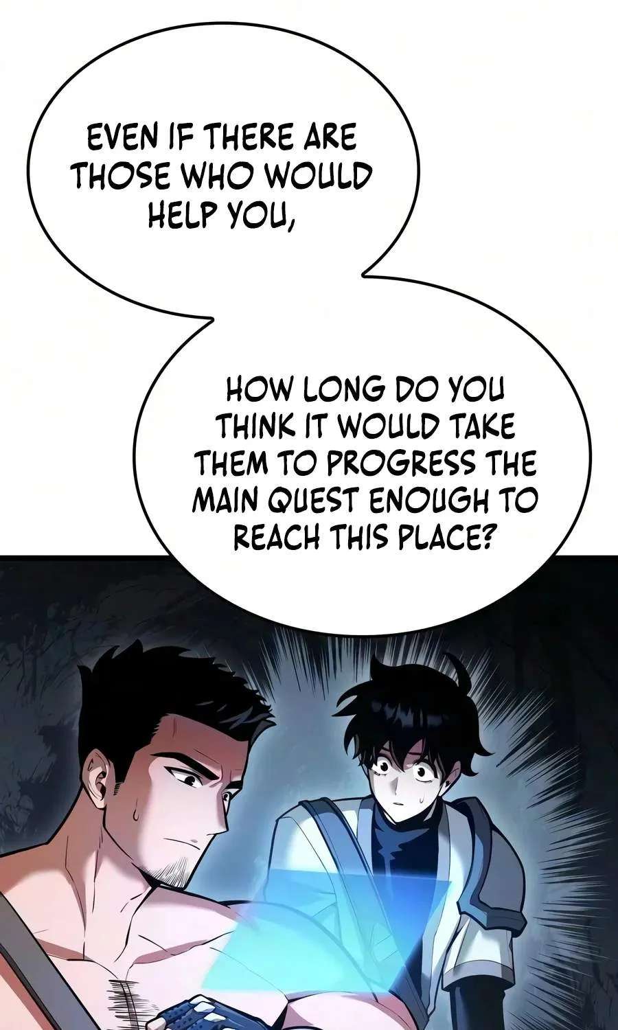 Emperor of Solo Play Chapter 81 - page 118