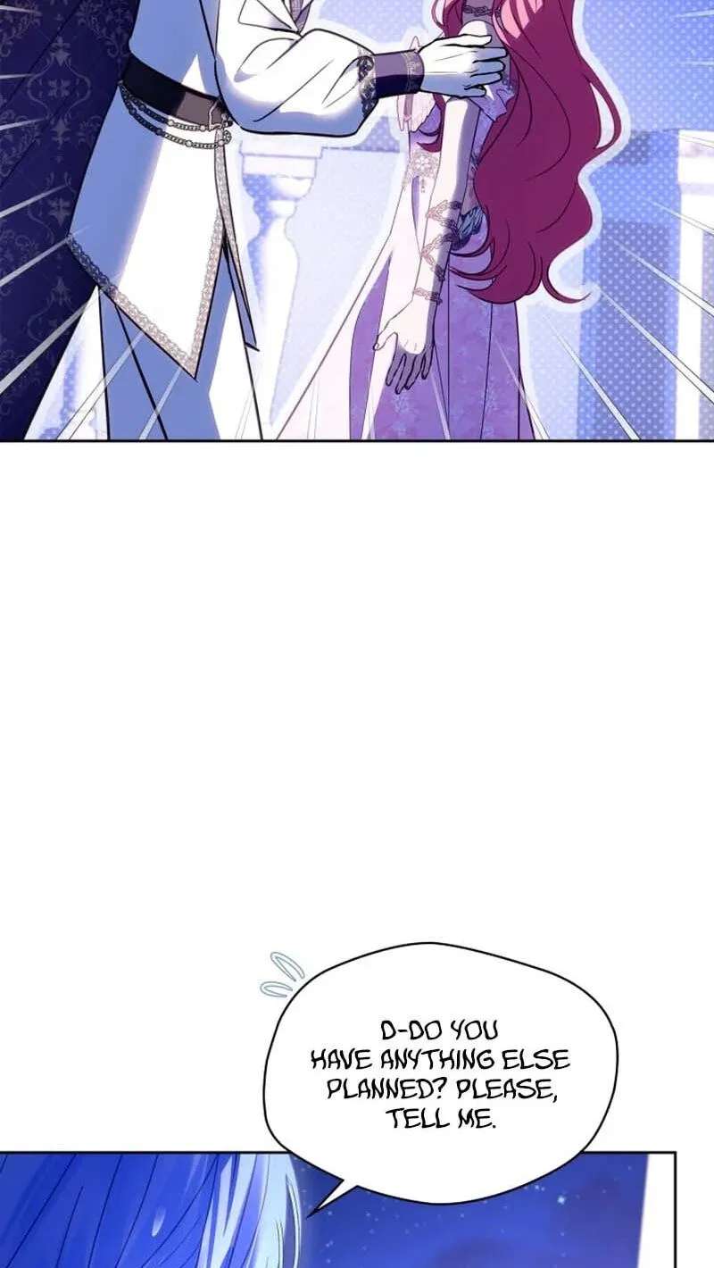 Baby Prisoner of the Winter Castle Chapter 106 - page 63