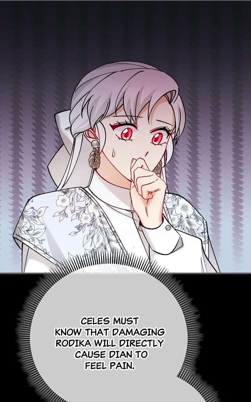 Don’t Look Back, Seisia! Chapter 83 - page 74