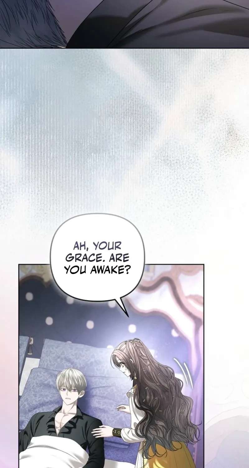 The Time-limited Extra Is Disguised as a Tutor in a Villain's House Chapter 48 - page 13