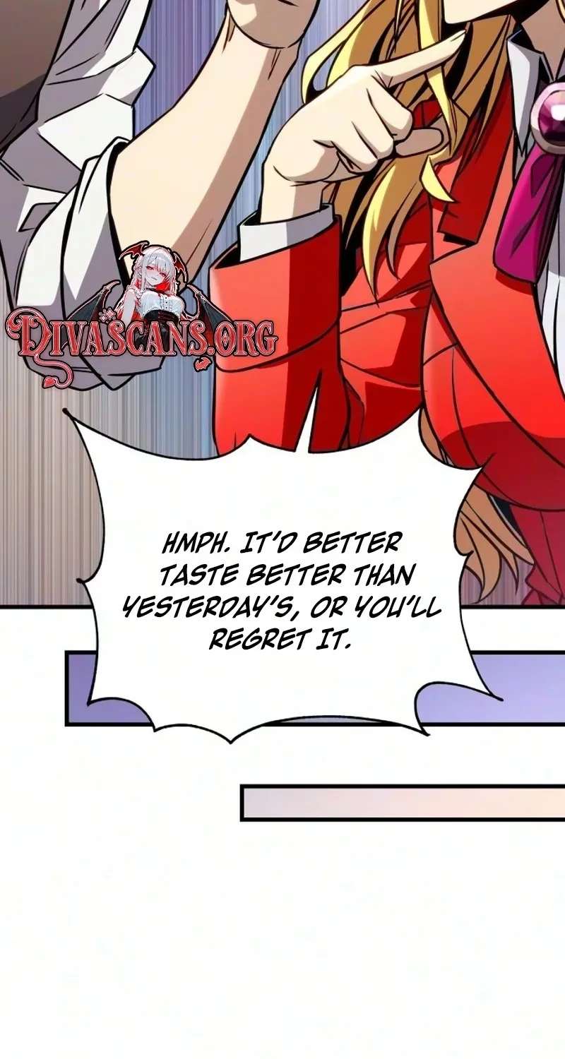 I’m Quitting Everything and Selling Cola Chapter 11 - page 152