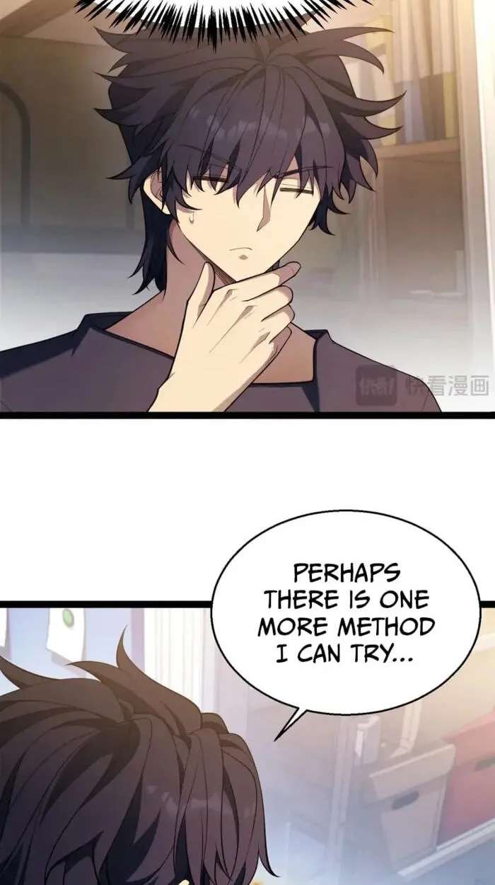Wo Kaiju Shenhua Tianfu, Yi Jian Zhan Shen! Chapter 56 - page 17