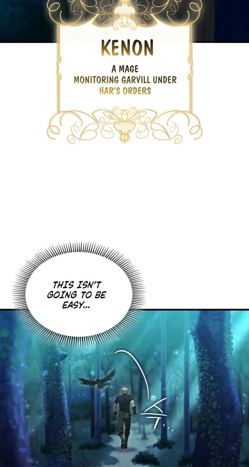 How the Grand Duchess Returns to Her Tower Chapter 69 - page 12