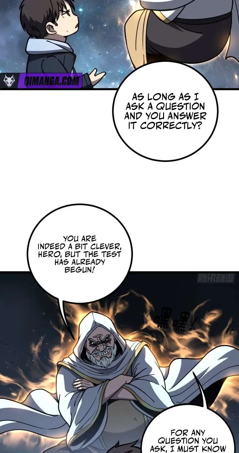 Global Awakening: The Synthesis Master Starts with an Undead Army Chapter 11 - page 14